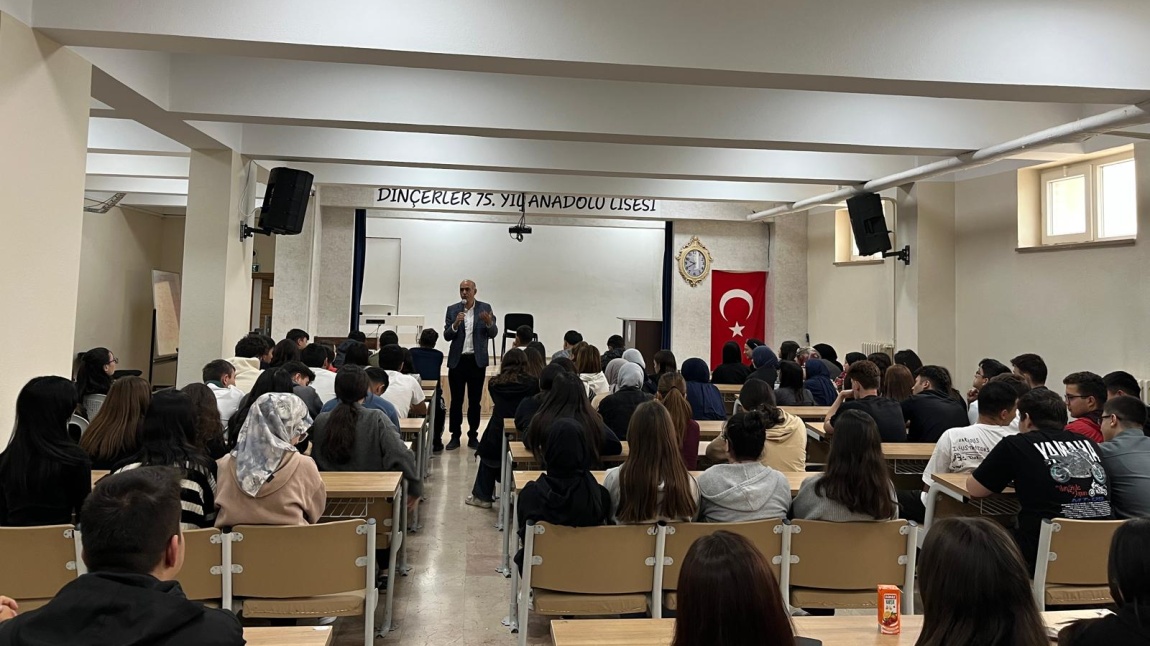 Destekleme Yetiştirme Kurslarımız (DYK) Başladı